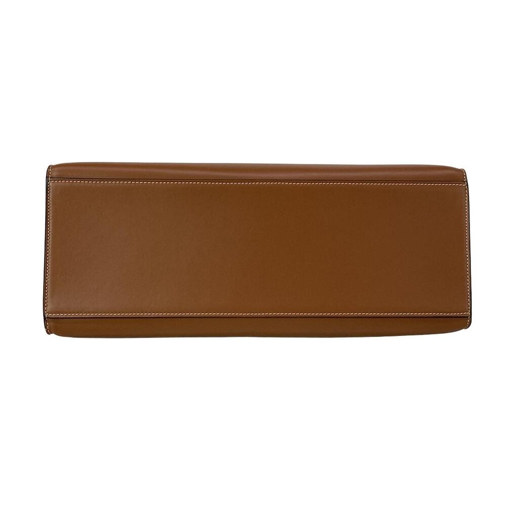 Celine Hippo 16 Caisse Tote Bag - Picture 5 of 8